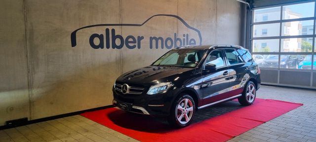 Mercedes-Benz GLE 350 d 4Matic AMG 360° AMG ACC AHK Me Mwst