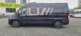 Carado pro CV 602  Längsbetten/Automatik/ Rahmenfenster - Carado Wohnwagen & Wohnmobile