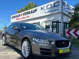 Jaguar XE 2.0 Turbo R-Sport - Jaguar XE Gebrauchtwagen