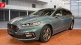 Ford Mondeo Turnier 2.0 Titanium AWD 190PS AHK Kamera - Ford Mondeo: 2.0