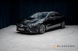 Mercedes-Benz CLA 200 Shooting Brake AMG Pano Burmester Tow - gebrauchte Mercedes-Benz CLA 200 aus dem Jahr 2020