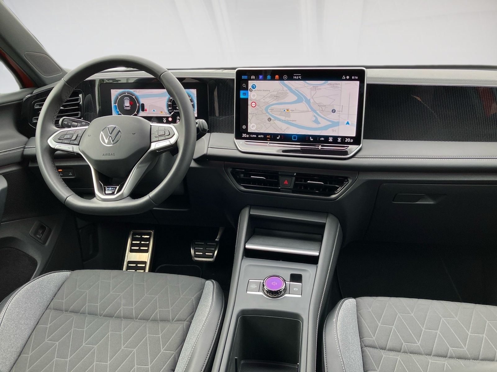 Volkswagen Tiguan - Bild 11
