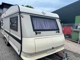 Hobby Prestige 610 -Einzelbetten-LIEFERUNG MÖGLICH!!! - Hobby 610