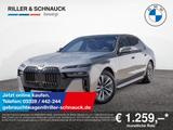 BMW i7 xDrive 60 M-Sport Pro TV+LOUNGE SEATING