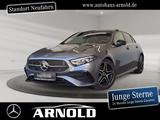 Mercedes-Benz A 220 d AMG-Line AHK Night-P. LED Kamera Navi ! - Mercedes-Benz A 220 Jahreswagen