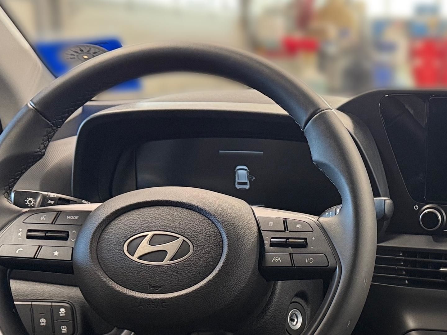 Hyundai BAYON – Bild 10