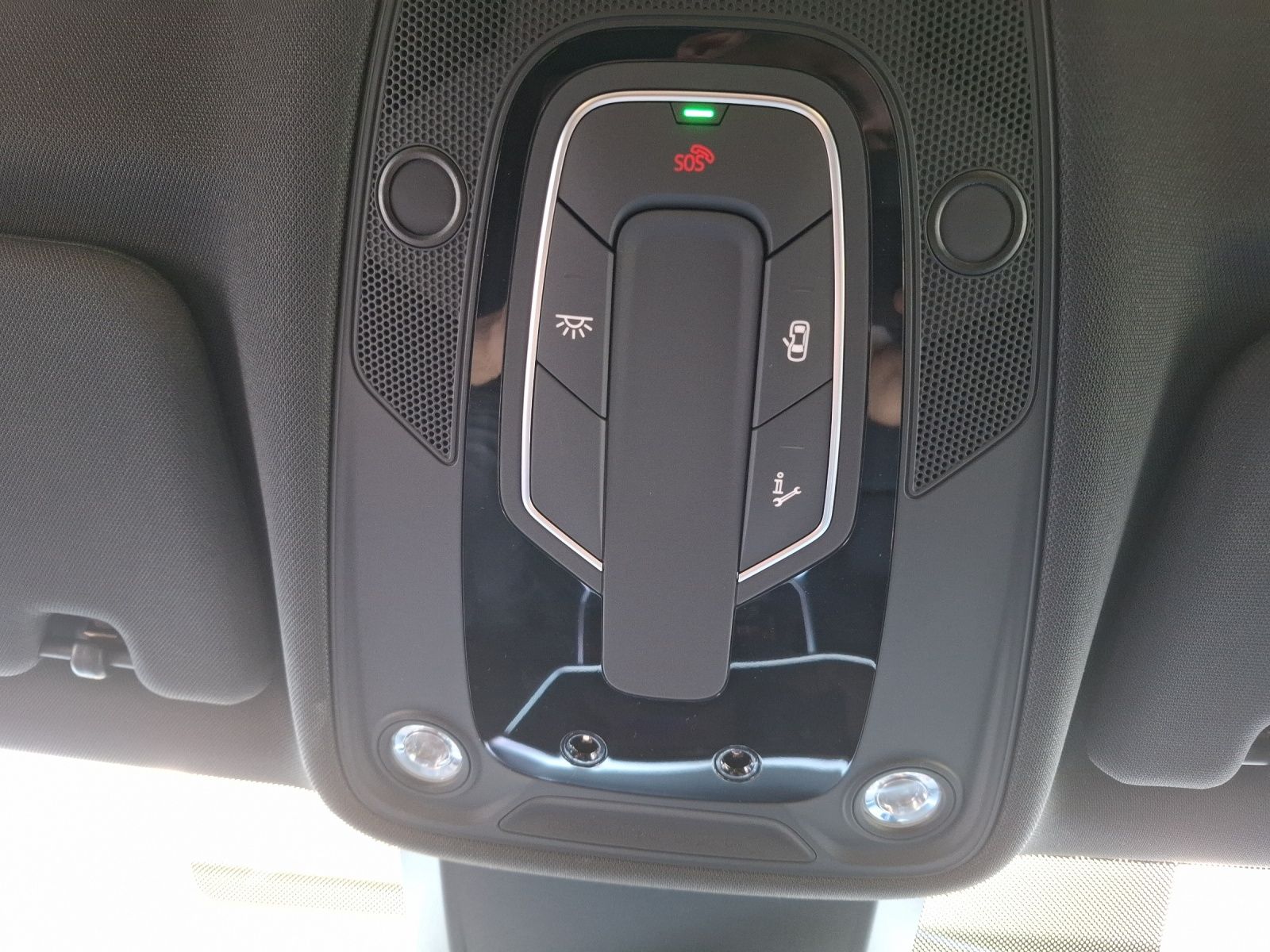 Fahrzeugabbildung Audi A6 Avant 50 TFSI e quattro Matrix AHK HUD AVC AC