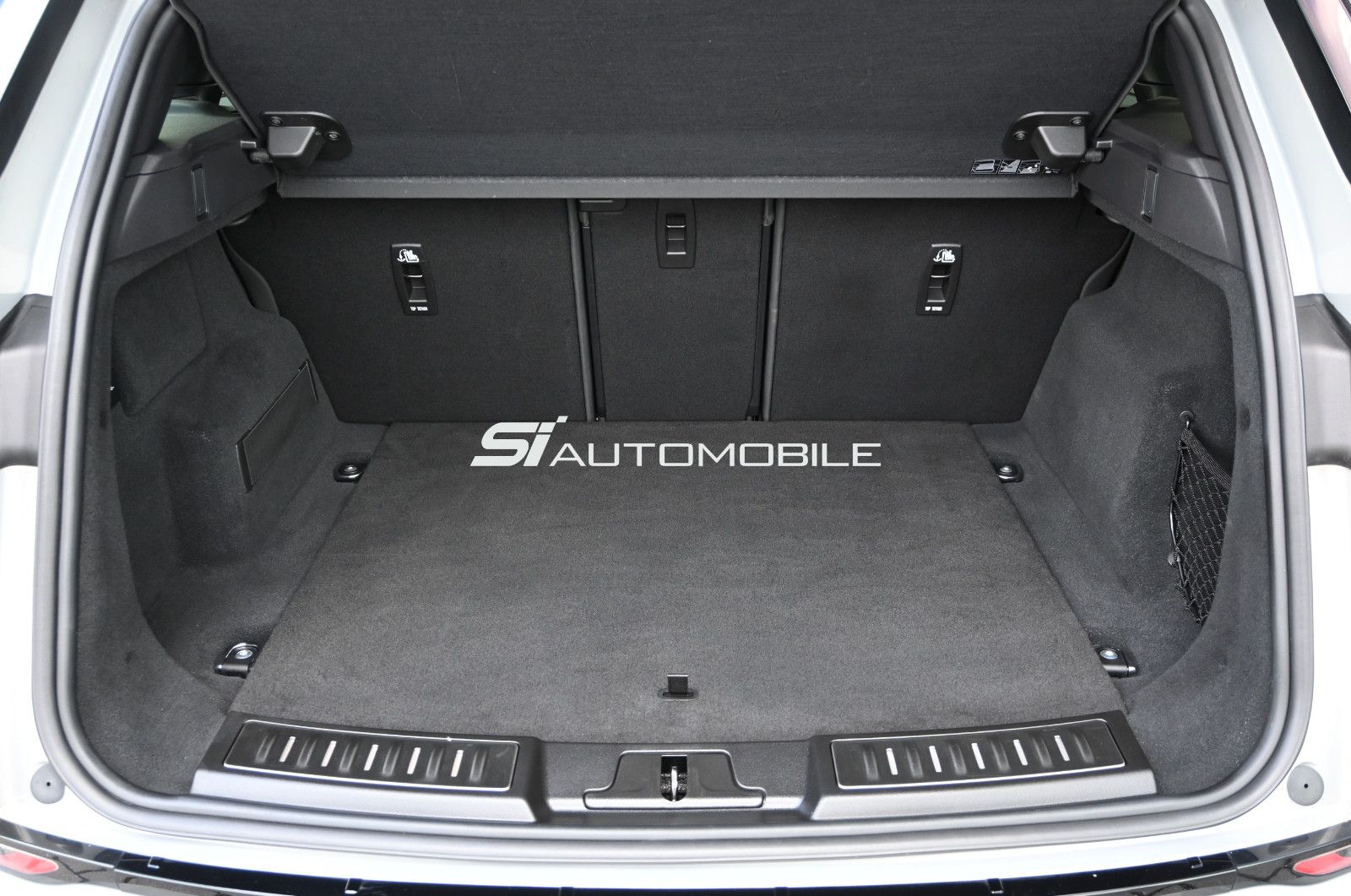 Fahrzeugabbildung Land Rover Range Rover Evoque D165 Nolita Edition °AHK°STHZ