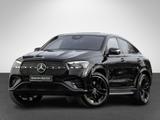 Mercedes-Benz GLE 450 d 4M Coupé AMG-Sport/MLB/Pano/Burm/Night - Mercedes-Benz GLE 450 mit Diesel-Antrieb: Coupe, Automatik