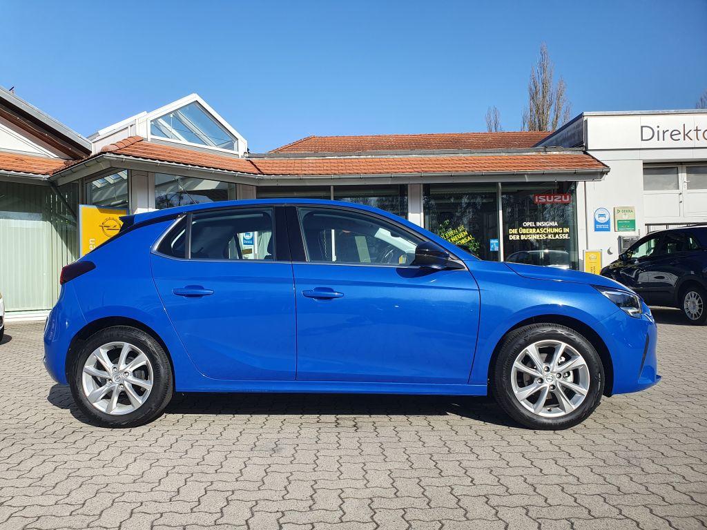 Opel Corsa 1.2 Start/Stop Elegance Navi*RFK