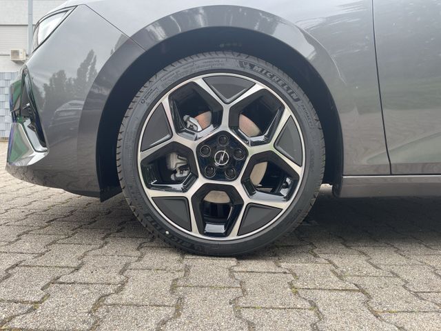 Astra L ST GS Line 1.2 Turbo AGR SUBWOOFER LED N