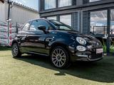 Fiat 500 Dolcevita CABRIO|NAVI|PDC|TEMPOMAT|BC|APPLE - Fiat 500 Gebrauchtwagen in Mainz