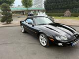 Jaguar XK8 - gebrauchte Jaguar Roadster