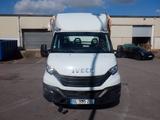 Iveco DAILY 35C16 EMPATTEMENT 3000 - Iveco 30