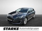 Ford Focus Turnier 2.0 EcoBlue Vignale  HeadUp AHK Na