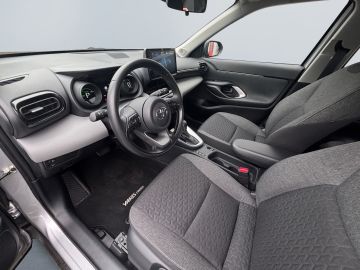 Toyota Yaris Cross - 9