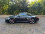 Porsche 997.2 Targa 4s  - Porsche 997 in Essen