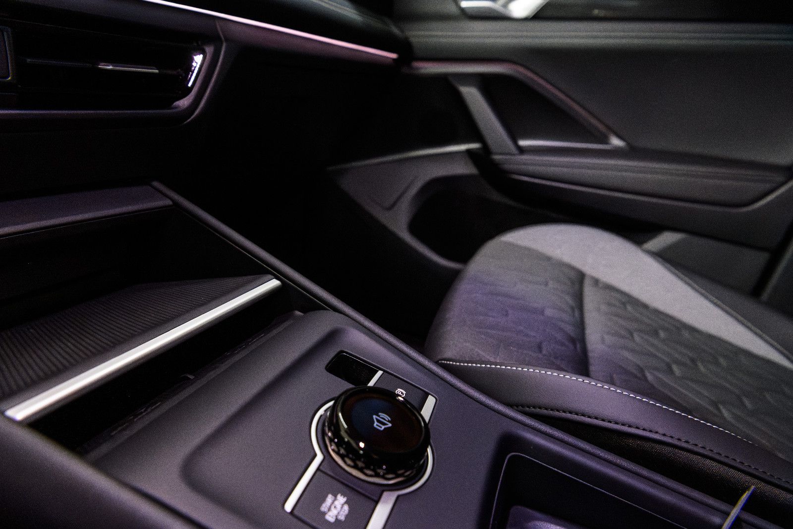 Volkswagen Tiguan - Bild 33
