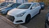 Hyundai HYUNDAI I40 1.7 DIESEL AUTOMATIK TOP AUSTA... - Hyundai i40 in Berlin