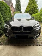 BMW X5 xDrive35i - - BMW X5 von privat