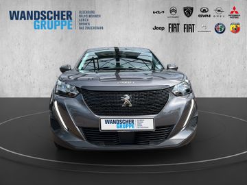 Peugeot 2008 Active PT 100 Klima+SHZ+PDC+Carplay