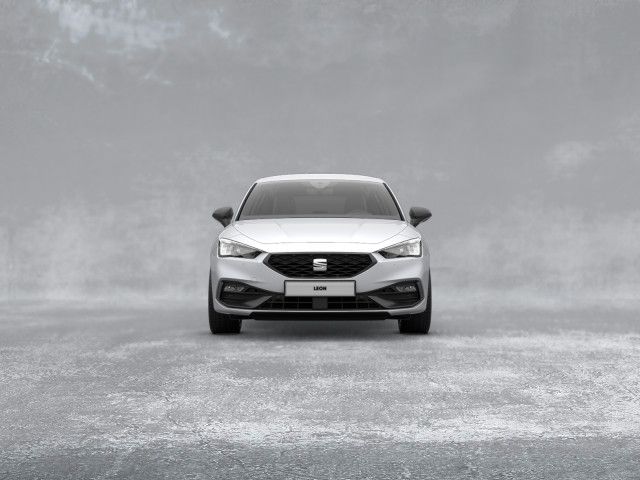 Seat Leon - Bild 3