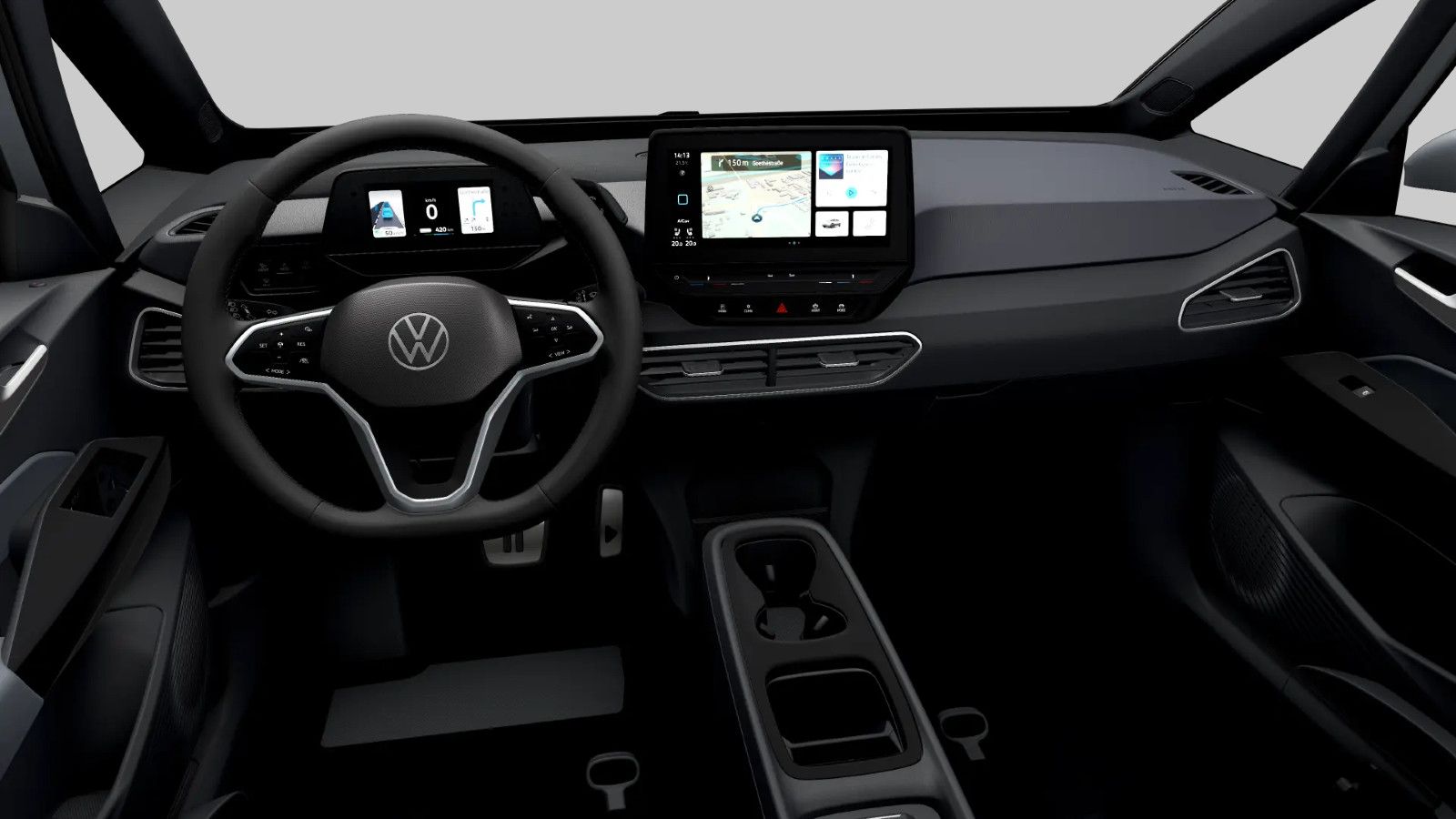 Volkswagen ID.3 - Bild 12
