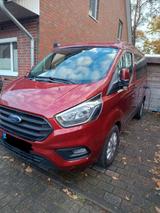 Ford Nugget L1 (Westfalia) m. Garantie  - Kastenwagen mit 5 Schlafplätzen