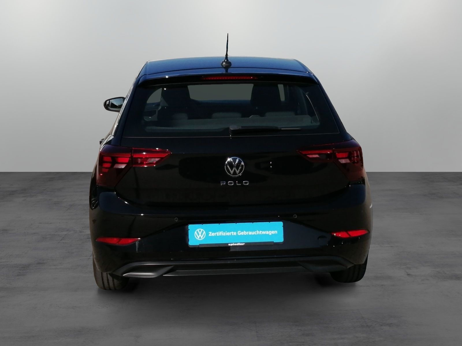 Volkswagen Polo - Bild 8