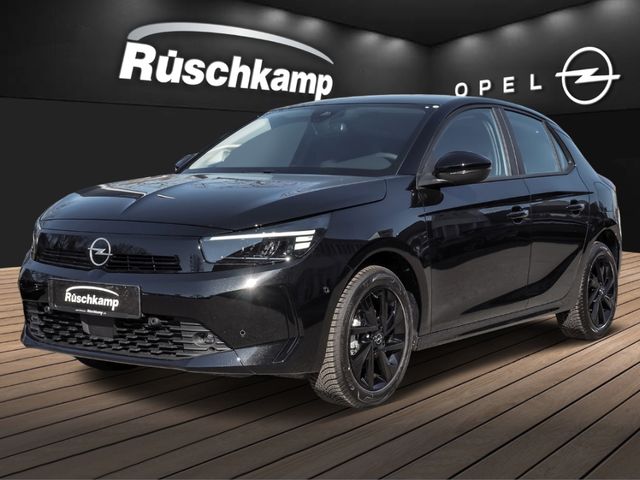 Opel Corsa F 1.2 RückKam LED-Scheinwerfer Winterpaket