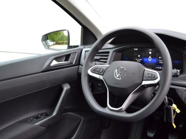 Polo 1.0 Trend LED-SCHEINWERFER/APP-CONNECT/DIGI