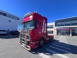 Scania R620 LA6X2HNB Show truck - Offers