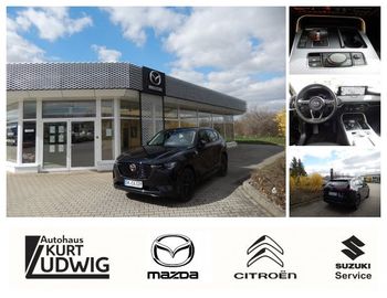 Mazda CX-60 e-SKYACTIV-D 200 AL-HOMURA DA-P PRE-COM-P