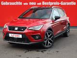 Seat Arona 1.5 FR LED Navi Beats Sitzheizung Kamera - Seat Arona Beats mit Benzin-Antrieb