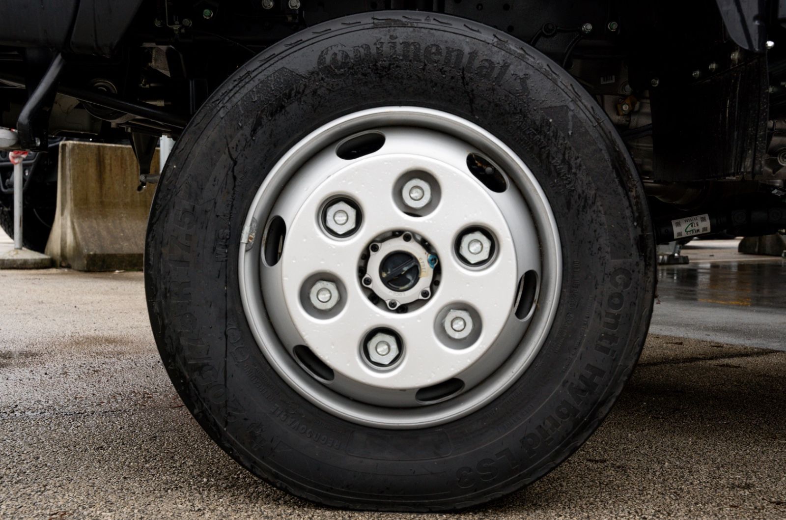 Mitsubishi  – Ansicht 20