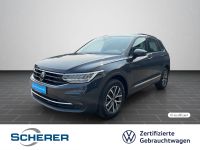 Volkswagen Tiguan - Vorschau Bild 1