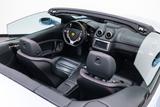 Ferrari California 4.3 V8 Btw auto, Fiscale waarde € 22. - blaue Ferrari California
