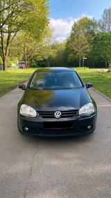 Volkswagen Golf 1.4 Tour Edition - Volkswagen Golf: V Tour Edition