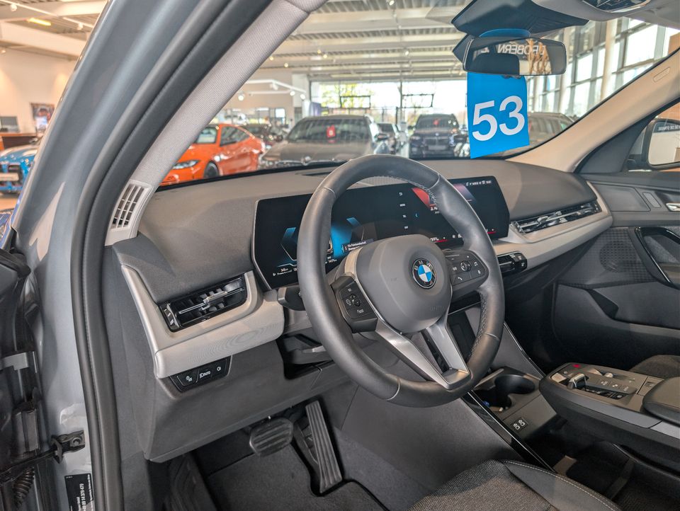 BMW X2 - Bild 16