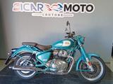 Royal Enfield Classic 650 - Royal Enfield Classic 650