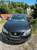 Seat Ibiza 1.4 Benzin - Seat aus 2008: 1.4