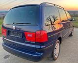 Seat Alhambra ORIGINAL 770KM! SAMMLERFAHRZEUG - Seat Alhambra aus 2003