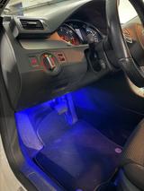 Volkswagen PASSAT CC  R LINE 2.0 TDI DSG 4MOT  - Volkswagen Passat CC mit Diesel-Antrieb