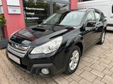 Subaru Legacy Kombi/ Outback Comfort 4AWD Automatik 2.0 - Subaru Legacy mit Diesel-Antrieb: 2.0