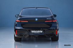 BMW M760 – 5 / 25