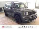 Jeep Renegade FWD 1.0 T-GDI KLIMA+DAB+SHZ+GRA+2xPDC - gebrauchte Jeep Renegade aus dem Jahr 2022