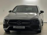 Mercedes-Benz CLA Shooting Brake*AMG-Line*Virtual*LED*Navi*2Hd - Mercedes-Benz AMG
