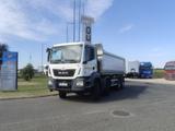 MAN TGS 41.420 - MAN Tgs 41