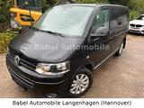 Volkswagen T5 Multivan 2.0 140PS/HIGHLINE/DSG/SHZ/NEUTEILE - VW T5 Gebrauchtwagen in Hannover