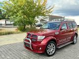 Dodge Nitro R/T 4.0 Automatik 4x4 Mega-Optik Tüv-Neu - gebrauchte Dodge Nitro aus dem Jahr 2008